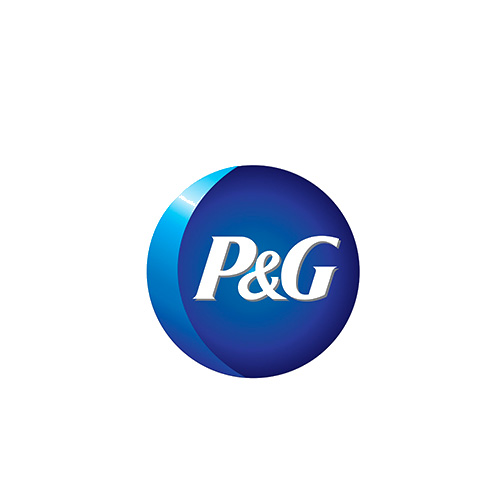 p&g